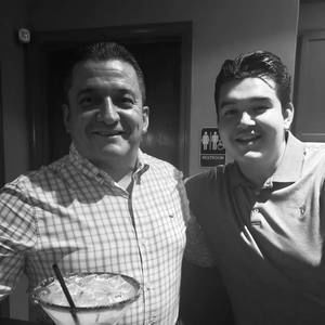 Meet your Posher, Ramon